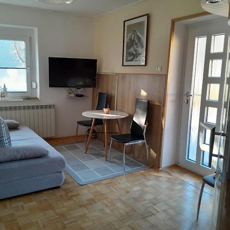 Apartment Žonir with SAUNA Kobarid Dış mekan fotoğraf