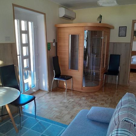 Apartment Žonir with SAUNA Kobarid Dış mekan fotoğraf