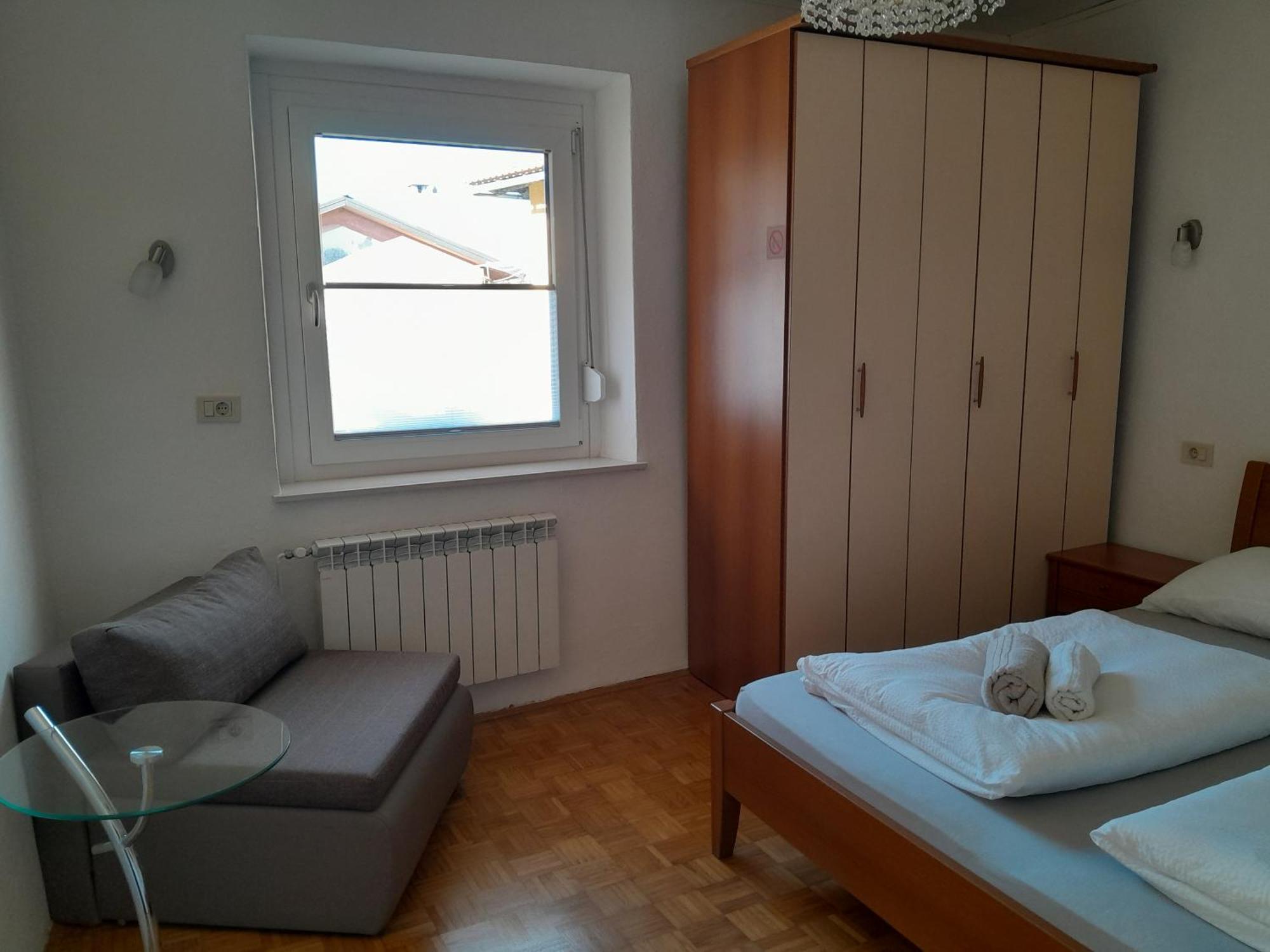 Apartment Žonir with SAUNA Kobarid Dış mekan fotoğraf